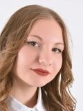 Пархоменко Анастасия Анатольевна — репетитор по музыке (Томск)