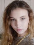 Петухова Дарья Юрьевна — репетитор по изо, биологии (Томск)
