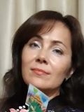 Правосуд Наталья Анатольевна — репетитор по русскому языку, литературе (Томск)