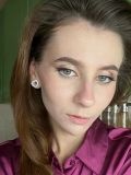 Розенбаум Ксения Андреевна — (Томск)