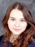 Самусенко Наталья Сергеевна — репетитор по английскому языку (Томск)