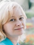 Шадрина Елена Александровна — репетитор по начальной школе, русскому языку (Томск)