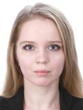 Смагина Светлана Робертовна — репетитор по математике, французскому языку (Томск)