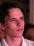 Триллер Валерий Андреевич — репетитор по математике (Томск)