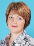 Троян Нина Васильевна — репетитор по литературе, русскому языку (Томск)