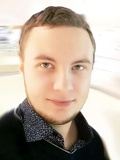 Валентов Максим Викторович — репетитор по истории, обществознанию (Томск)