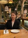 Васильченко Анна Анатольевна — репетитор по русскому языку (Томск)