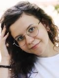 Васьковская Анна Константиновна — репетитор по музыке (Томск)