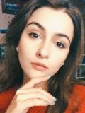 Яковлева Алёна Сергеевна — репетитор по английскому языку (Томск)