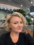 Забошта Елена Викторовна — психолог (Томск)