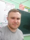 Козленко Даниил Сергеевич — репетитор по программированию, информатике (Тула)