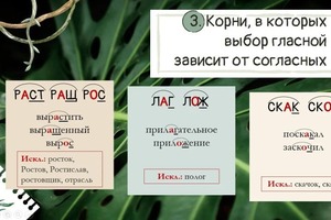 Портфолио №38 — Крутова Елена Олеговна