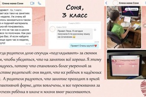 Портфолио №40 — Крутова Елена Олеговна