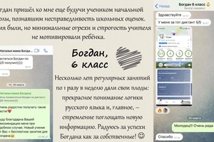 Портфолио №41 — Крутова Елена Олеговна