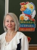 Кутукова Ирина Владимировна — репетитор по начальной школе, подготовке к школе (Тула)