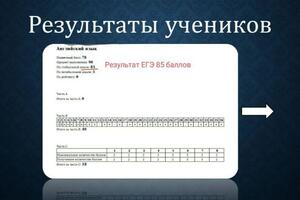 Портфолио №10 — Кузнецова Оксана Викторовна