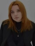 Никитина Алина Сергеевна — психолог, репетитор по информатике, математике (Тула)