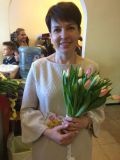 Политова Светлана Ивановна — репетитор по начальной школе, подготовке к школе (Тула)