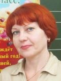 Стрельцова Марина Анатольевна — репетитор по начальной школе, подготовке к школе, украинскому языку (Тула)