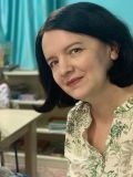 Сумцова Наталья Анатольевна — логопед, репетитор по подготовке к школе (Тула)