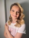 Щёкина Елена Владимировна — психолог, логопед, репетитор по подготовке к школе, изо (Тула)