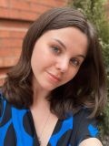 Башук Ангелина Владимировна — репетитор по истории (Тюмень)
