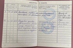 Диплом / сертификат №1 — Габдулганеева Юлия Брониславовна