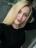 Корнева Дарья Андреевна — репетитор по подготовке к школе (Тюмень)