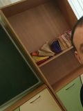 Баранов-Доброговский Василий-Кристиан Сергеевич — репетитор по актёрскому мастерству (Удмуртия)