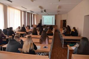 Занятие со школьниками по обществознанию (Раздел \