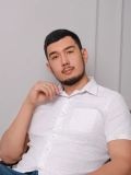 Асатов Айрат Данисович — репетитор по физике, математике (Уфа)