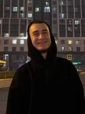 Аввакумов Артём Викторович — (Уфа)
