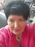 Балакина Марина Петровна — репетитор по математике, химии (Уфа)