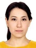 Байдимирова Лиана Алексеевна — репетитор по английскому языку (Уфа)