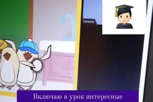 Портфолио №4 — Серова Дарья Александровна