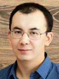 Бикбов Ильшат Шавкатович — репетитор по математике, физике (Уфа)