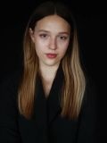 Черная Злата Андреевна — репетитор по начальной школе, английскому языку (Уфа)