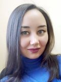 Даянова Венера Нилевна — репетитор по химии (Уфа)