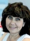 Дюсметова Рида Габдуллаяновна — репетитор по физике, математике (Уфа)