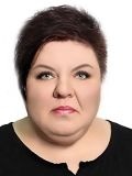 Дмитричева Елизавета Николаевна — репетитор по математике, информатике (Уфа)