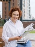 Фазылова Светлана Ринатовна — репетитор по английскому языку (Уфа)