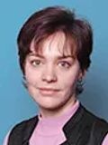 Франц Марина Валерьевна — репетитор по информатике (Уфа)