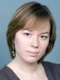 Гарифуллина Камилла Венеровна — репетитор по физике, математике (Уфа)