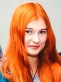 Гордиенко Юлия Витальевна — репетитор по английскому языку (Уфа)