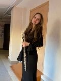 Гусманова Малика Расуловна — репетитор по музыке (Уфа)