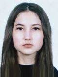 Халиуллина Даяна Наилевна — репетитор по химии (Уфа)