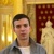 Халматов Дмитрий Андреевич