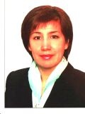 Хасанова Альбина Явдатовна — репетитор по биологии (Уфа)