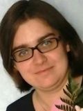 Хазова Анастасия Юрьевна — репетитор по начальной школе, подготовке к школе (Уфа)