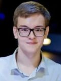 Иксанов Эрнест Ильдарович — репетитор по английскому языку (Уфа)